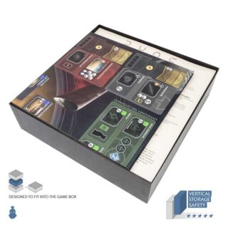 Dune: Imperium All In Organizer