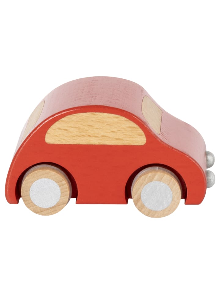 Maileg Auto aus Holz Rot 9 cm günstig kaufen onesize
