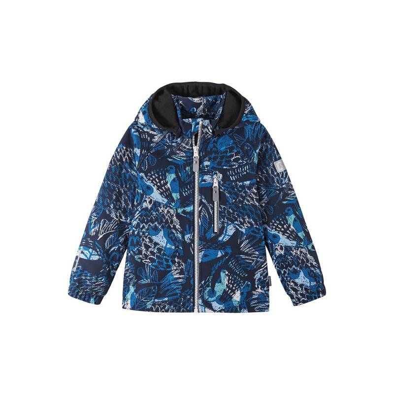 reima Vantti Softshelljacke Kinder