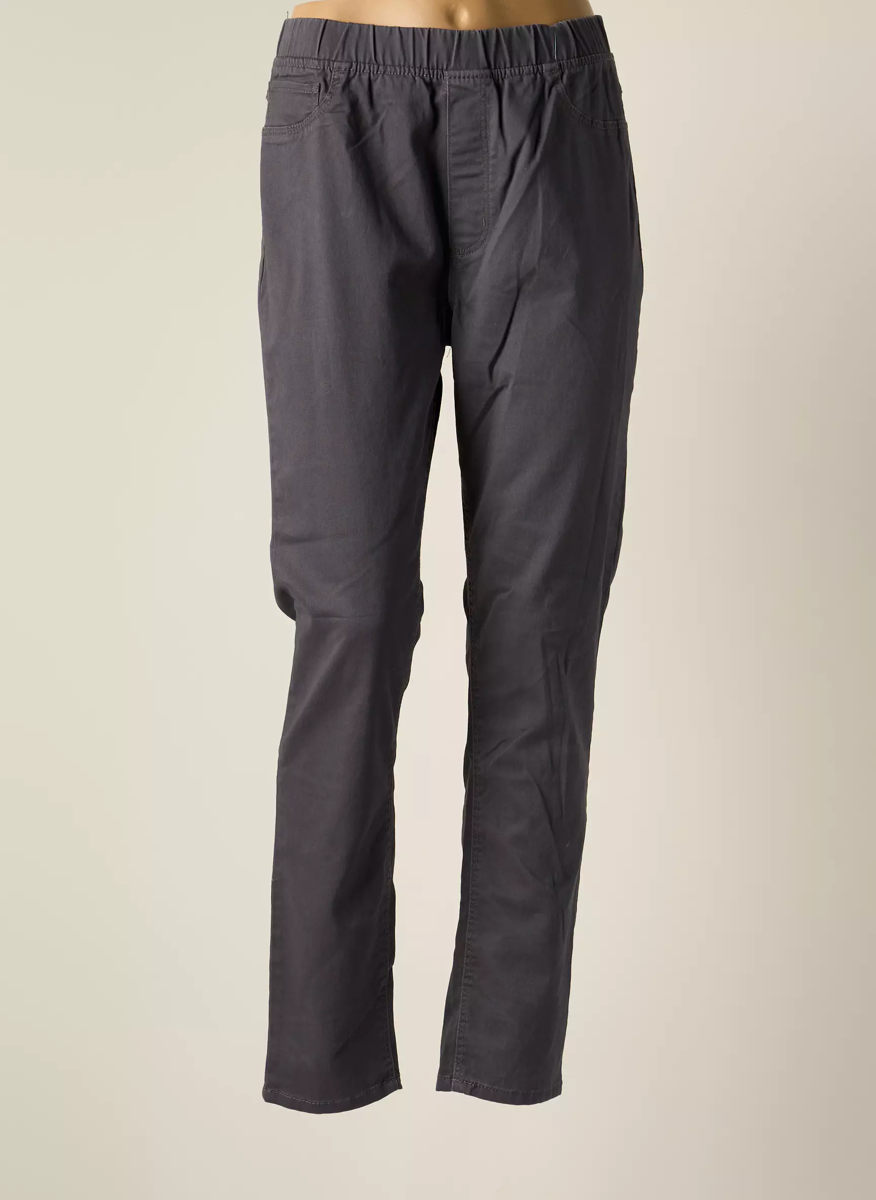 Stooker Jeggins Femme couleur gris