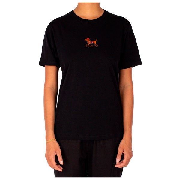 Iriedaily - Women's Dacksi Tee - T-Shirt