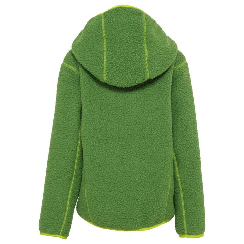 VAUDE Kids Torridon Hoody Jacket II Outdoorjacke Kinder