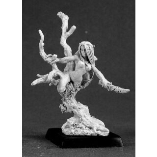 Drys, Elven Dryad (REA14479)