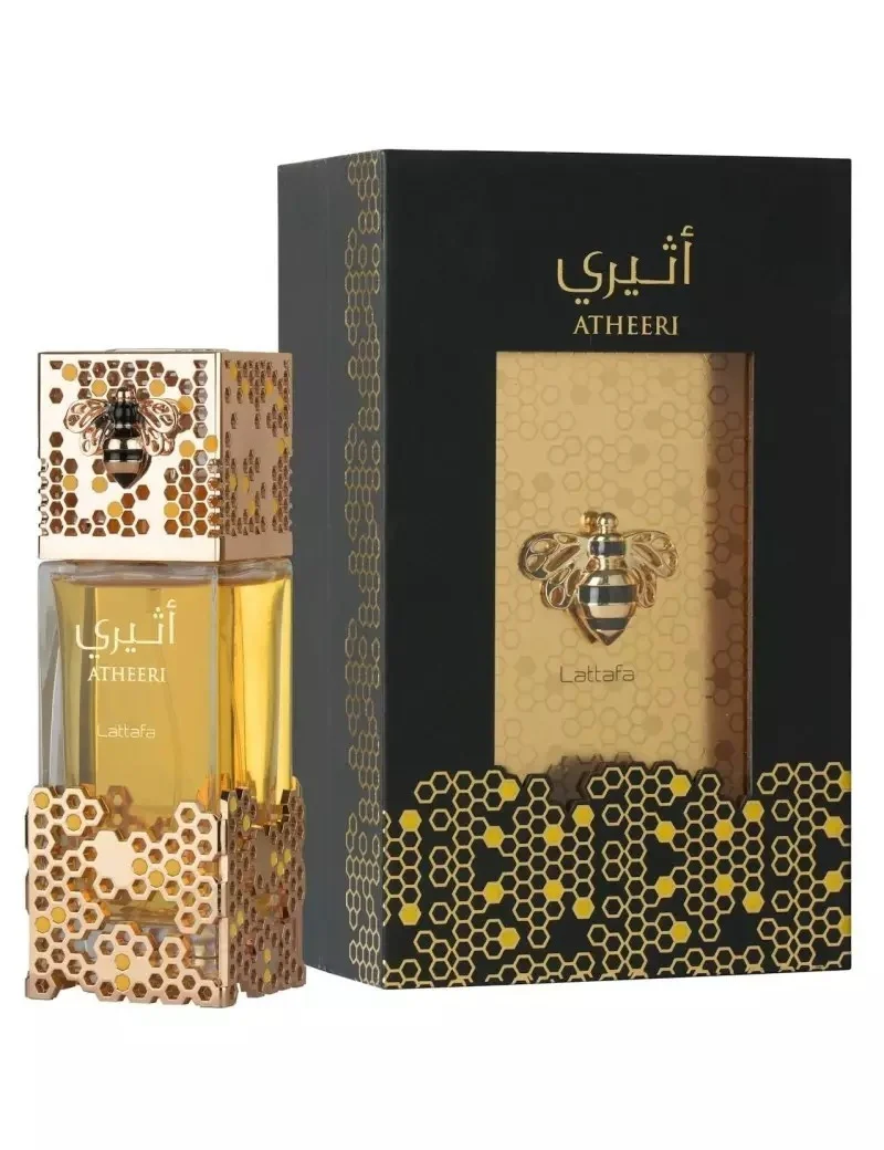 Γυναικείο Άρωμα Atheeri - Eau de Parfum