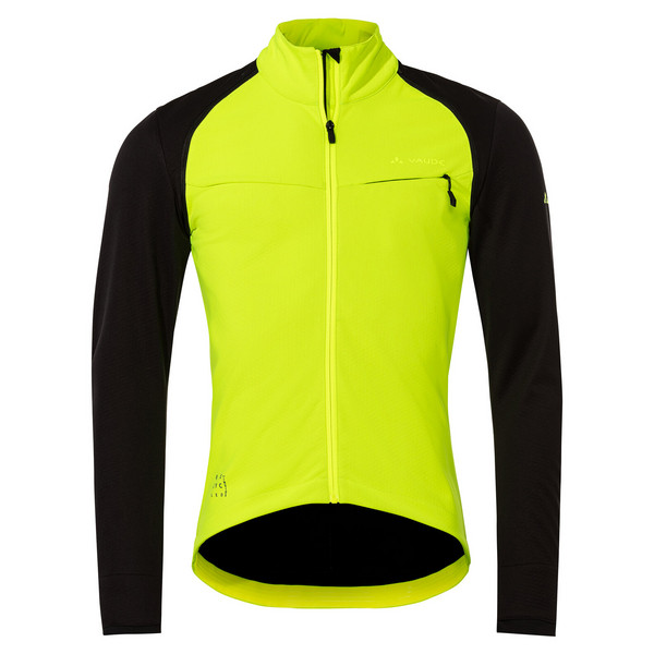 KURO SOFTSHELL ZO JACKET Herren - Fahrradjacke