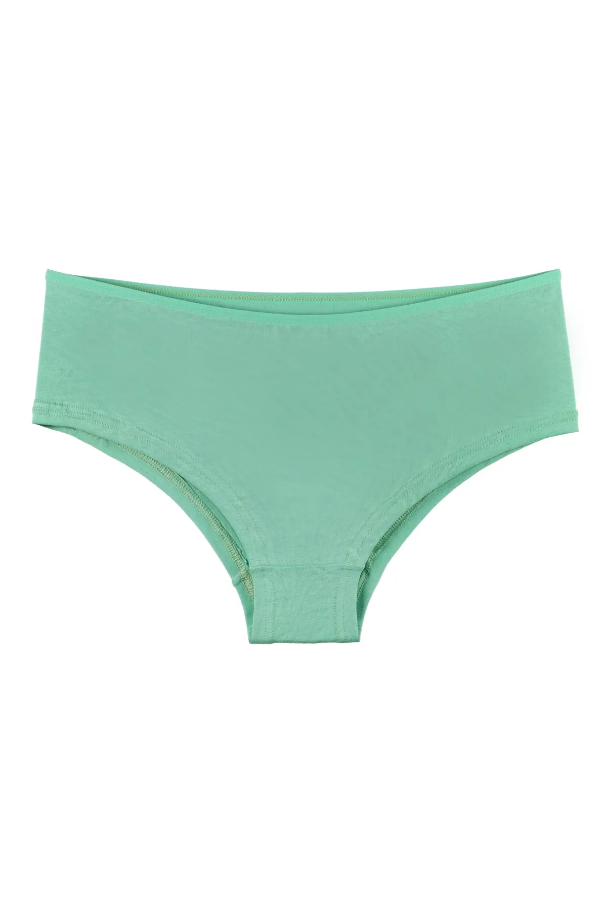 Sensu  Damen – Bato-Höschen, gemischte Farben, 5er-Pack-Set Kts1140