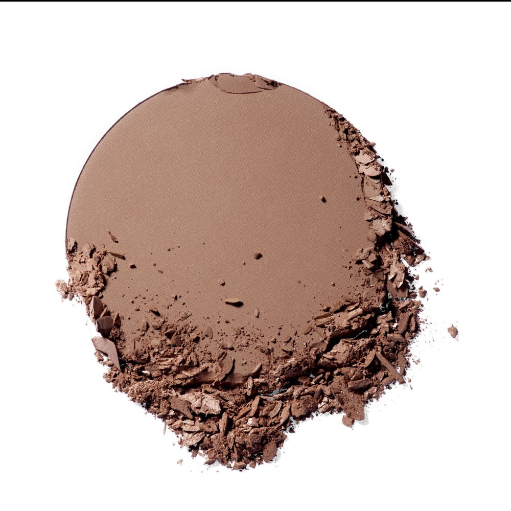 wakeup cosmetics milano Volcano Bronzing               Matte Compact Powder Poudre bronzante fini mat
