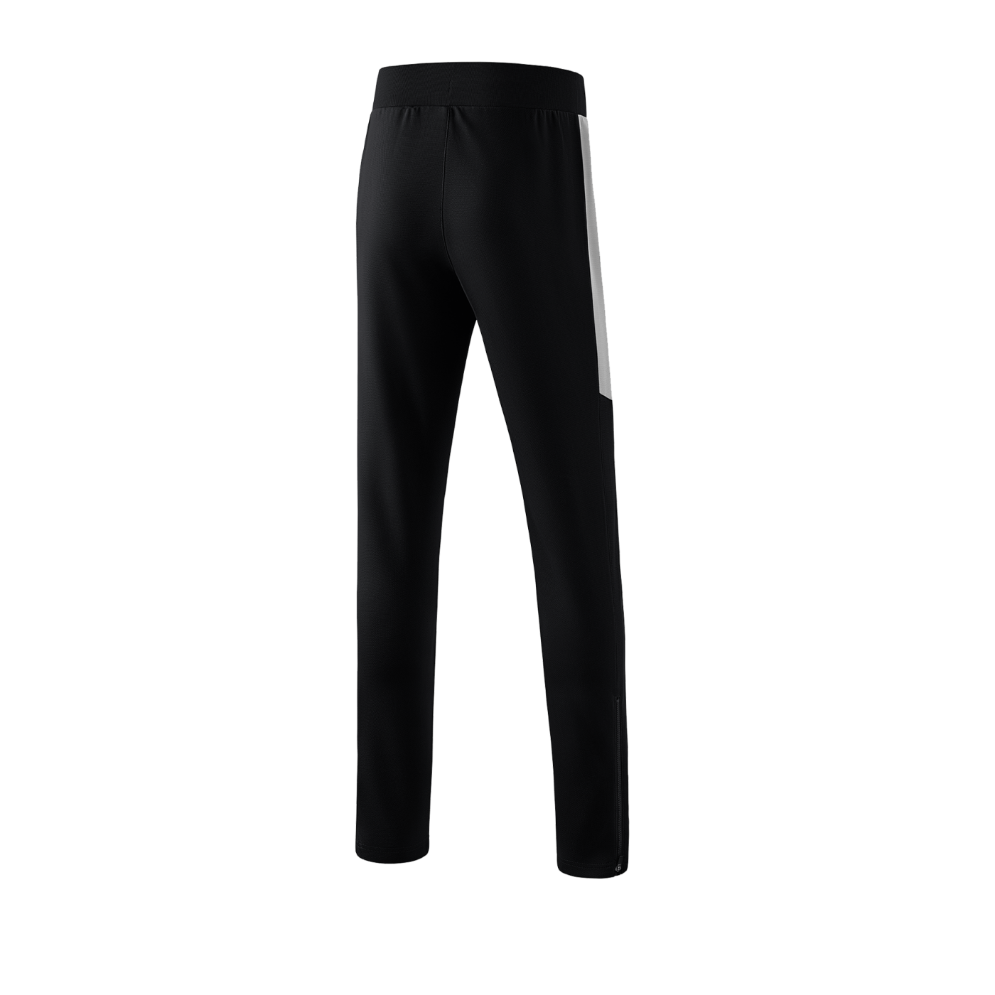 Erima Squad Trainingshose Kids Schwarz Grau