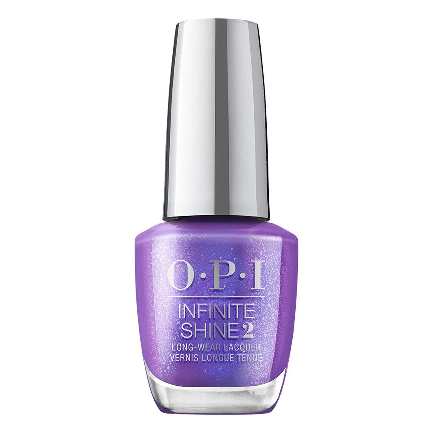 OPI Infinite Shine 2 Power of Hue Vernis à ongles