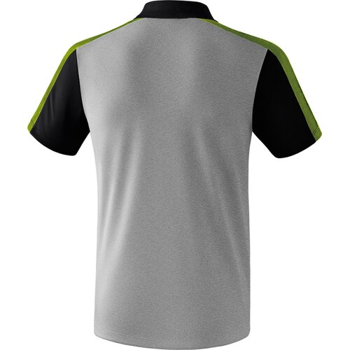 HERREN PREMIUM ONE 2.0 POLOSHIRT
