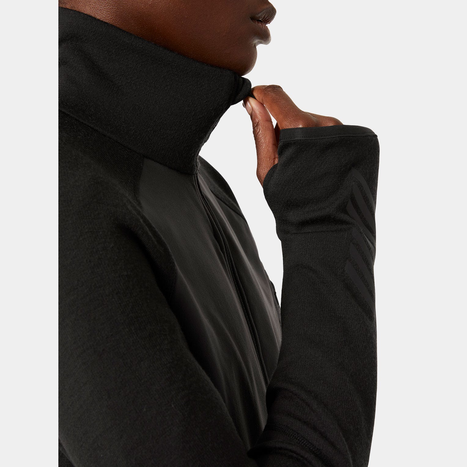 Women's LIFA® Merino Base Layer Jacket