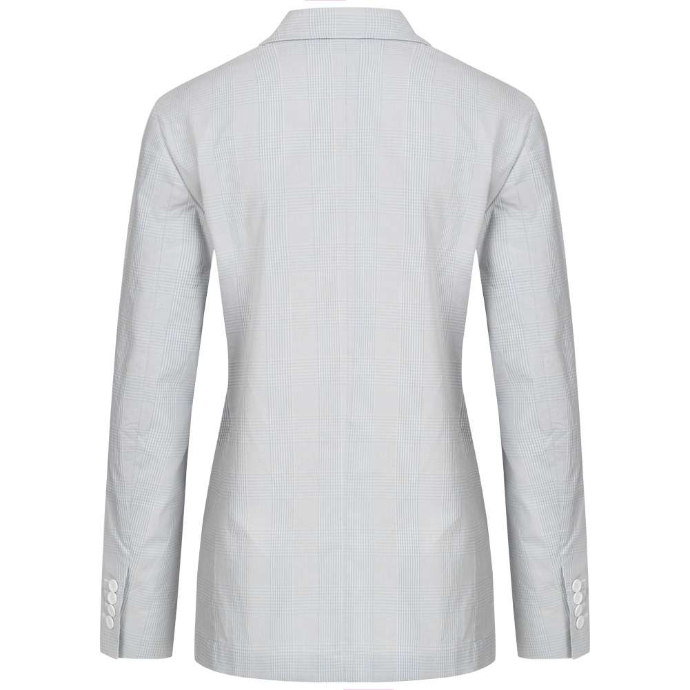 LACOSTE Damen Blazer VF2995-EB6