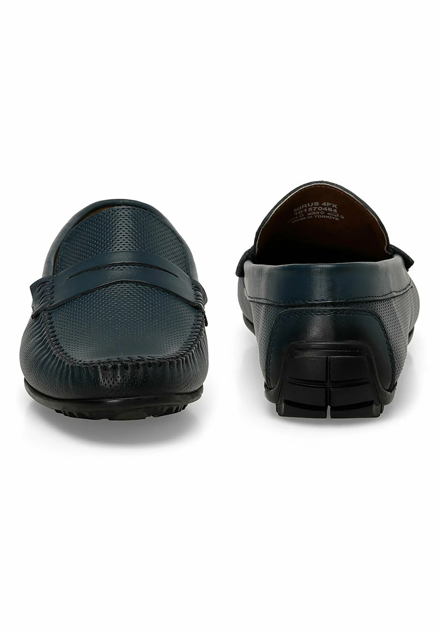 Garamond INFORMALNIRUS 4FX - Mocasines
