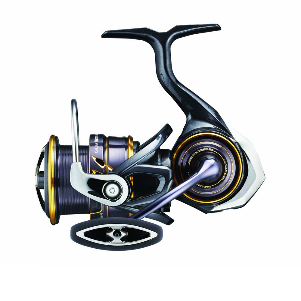 Daiwa Caldia MQ 22LT 3000 CHX avokela