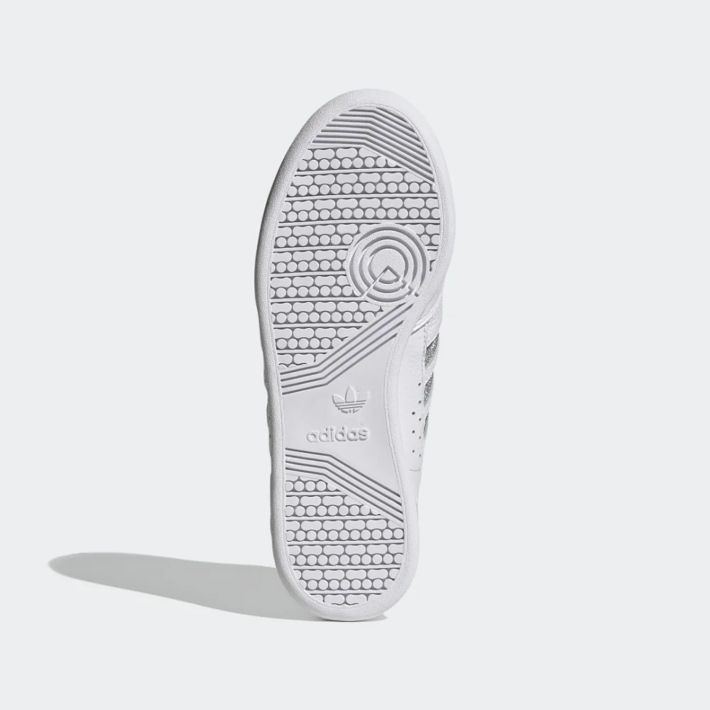 adidas Continental 80 Stripes S42626 / weiss