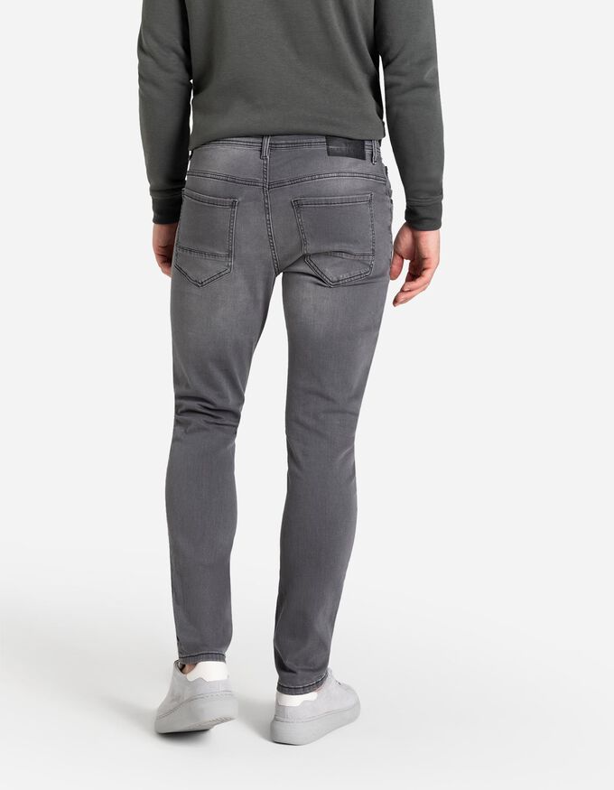 Jeans - Slim Fit