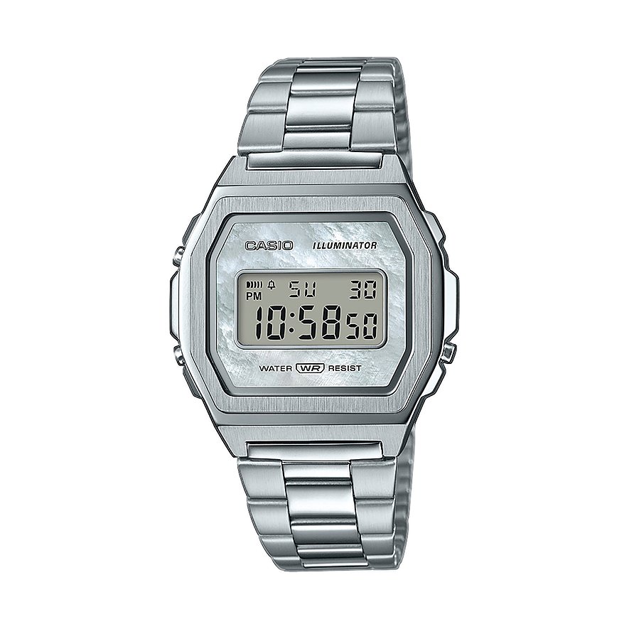 Casio Unisexuhr