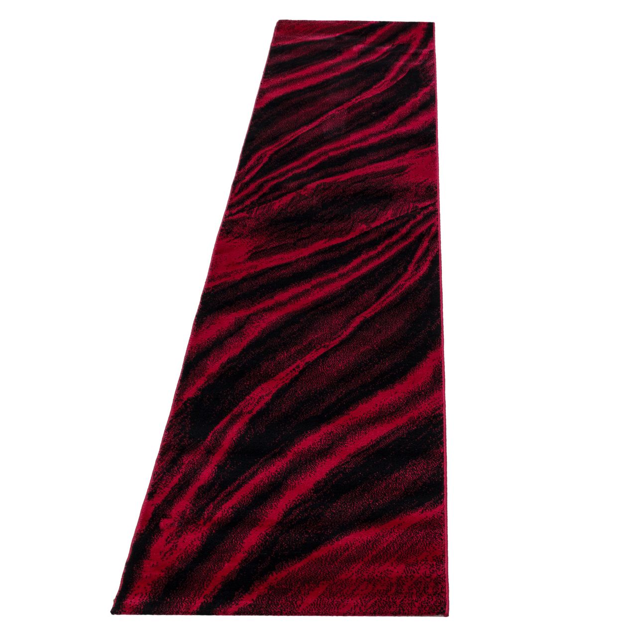 Ayyildiz Teppich, MIAMI 6630, RED, 80 x 300 cm