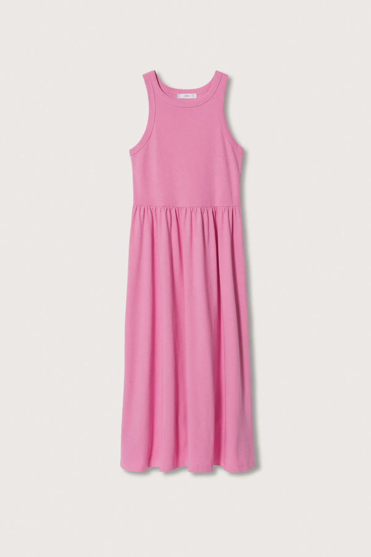MANGO  27037878 Damen/Mädchen Rosa