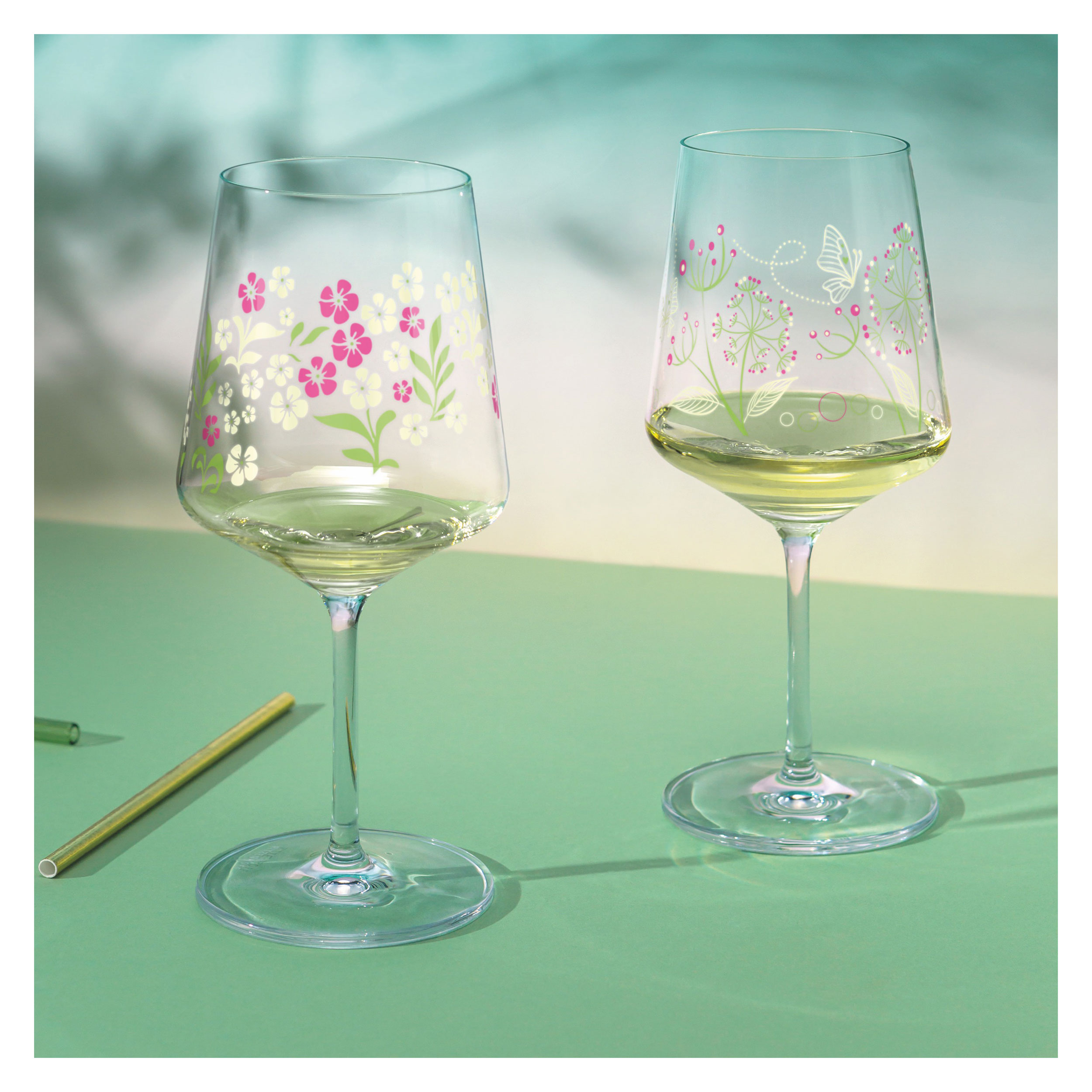 Ritzenhoff Cristal4er Hugoglas 544ml