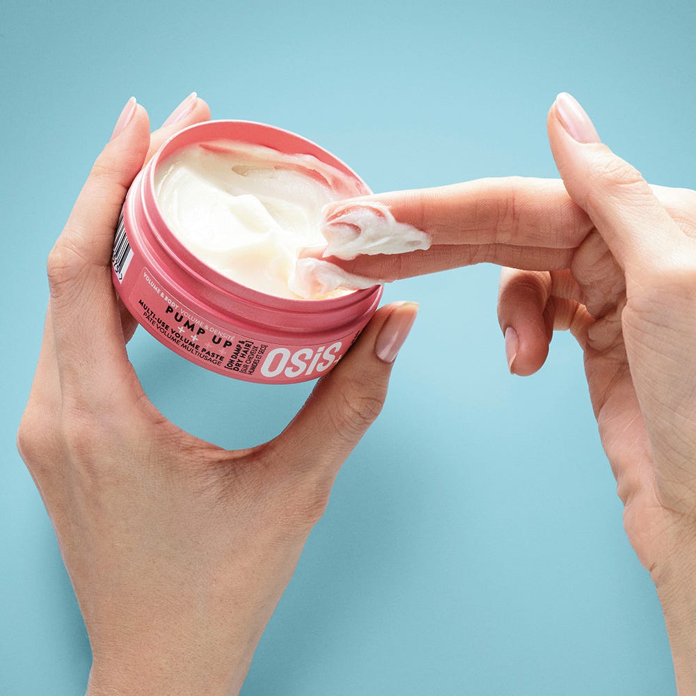 Schwarzkopf OSiS Pump Up 85 ml