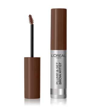 L'Oréal Paris Brow Artist Plump & Set Augenbrauengel-5 ml