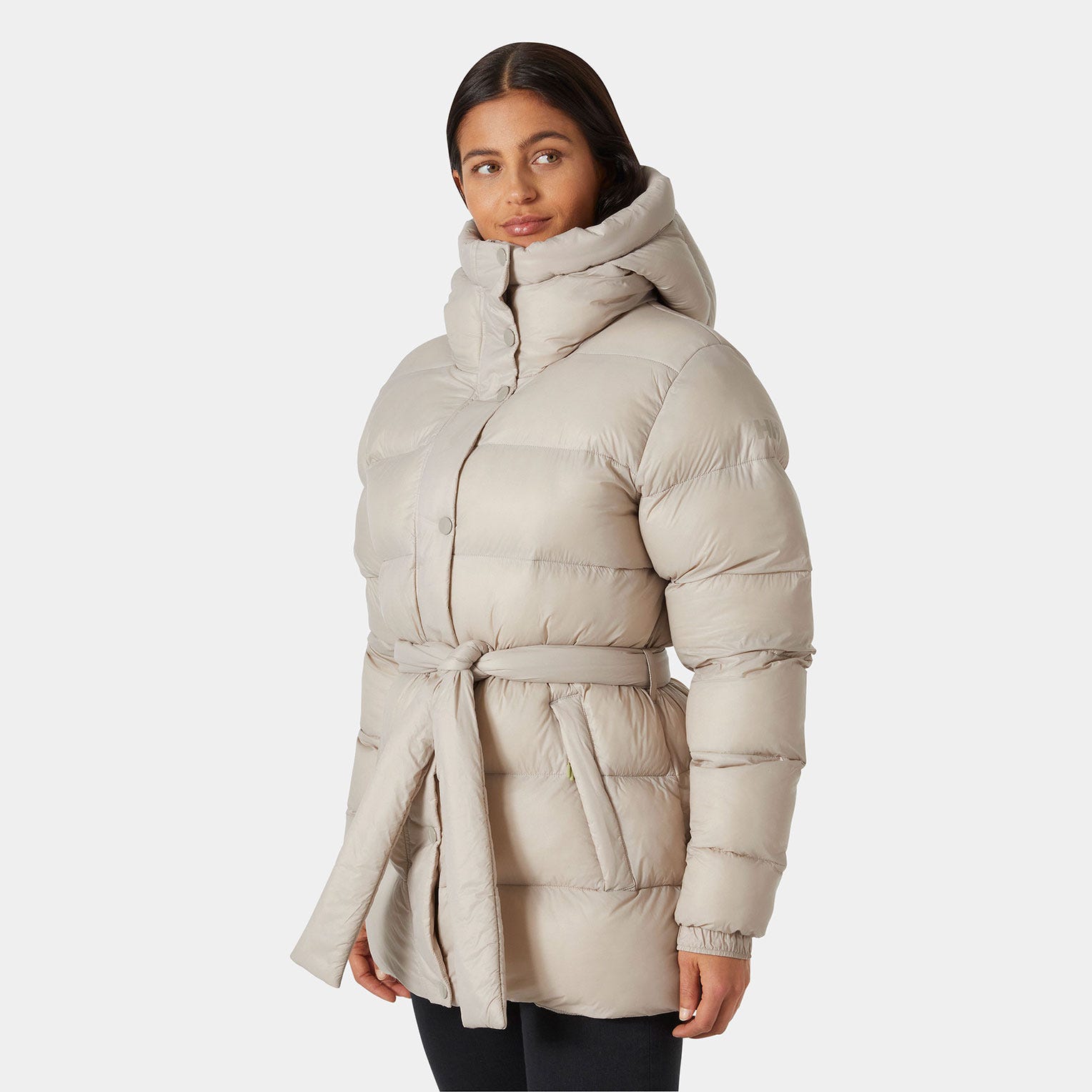 Women's Grace Puffy Parka
