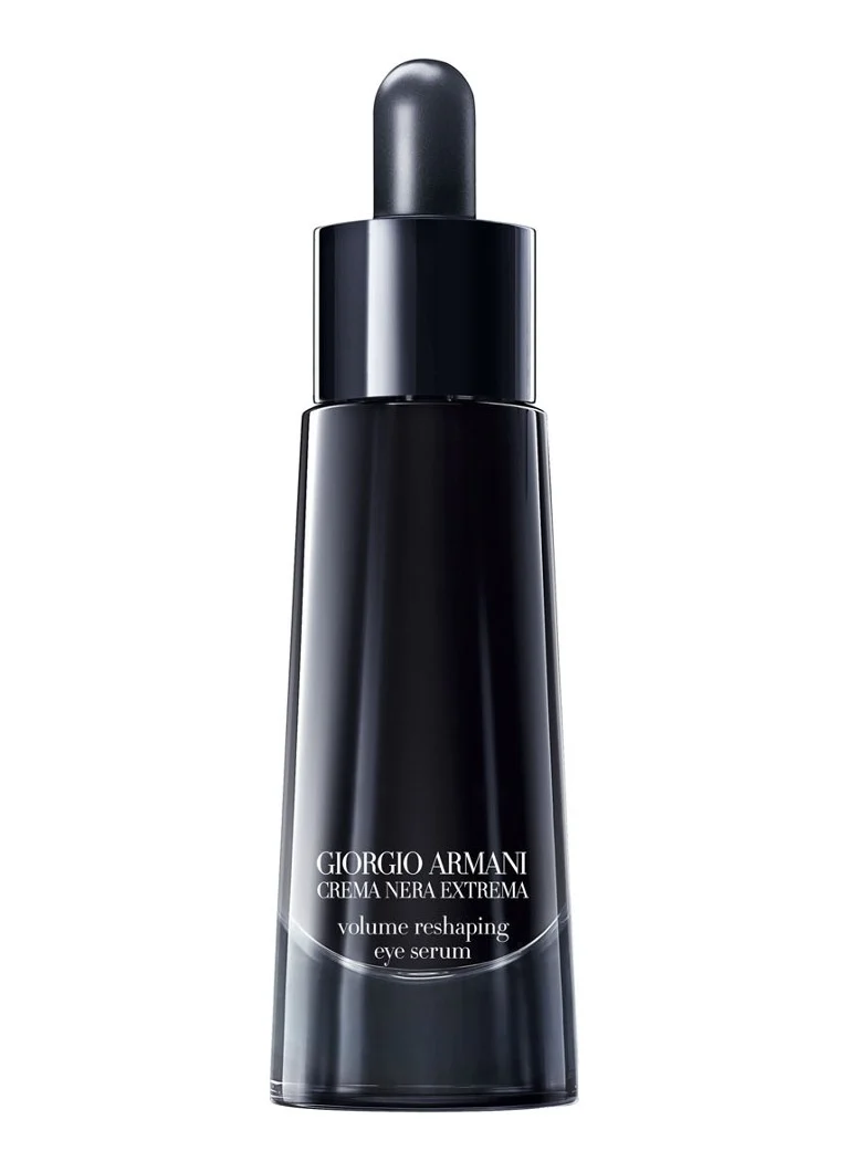Giorgio Armani Beauty Crema Nera Extrema Eye Serum - eye serum