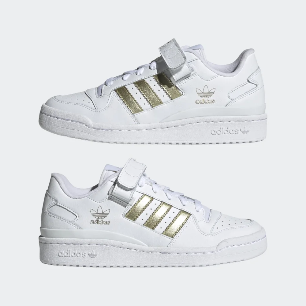 adidas Forum Low H05108 / weiss
