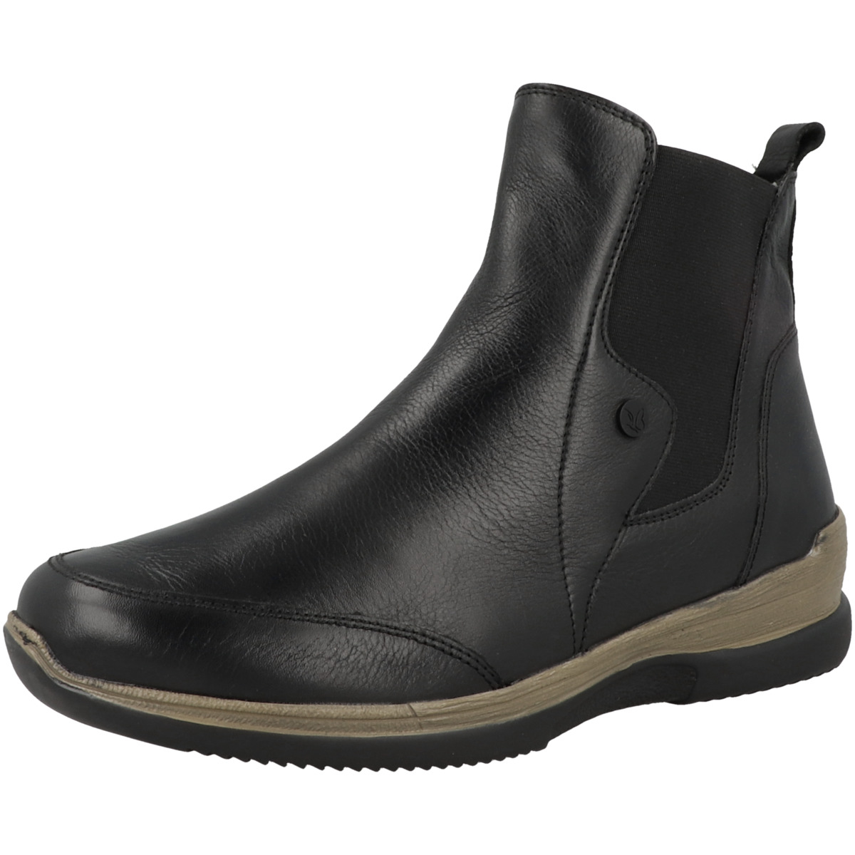 CAPRICE 9-25459-29 Boots schwarz