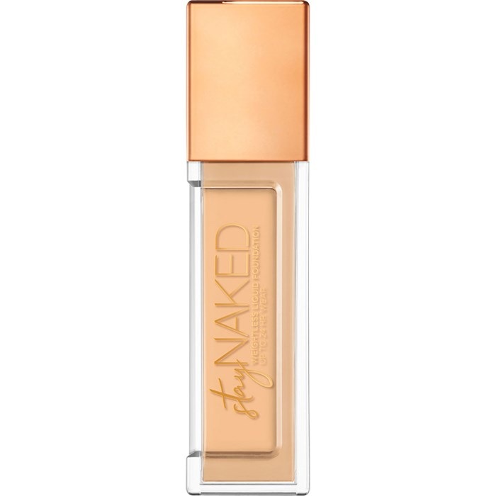 Stay Naked Weightless Liquid Foundation