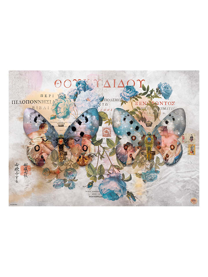 HEYE 1000tlg. Puzzle 