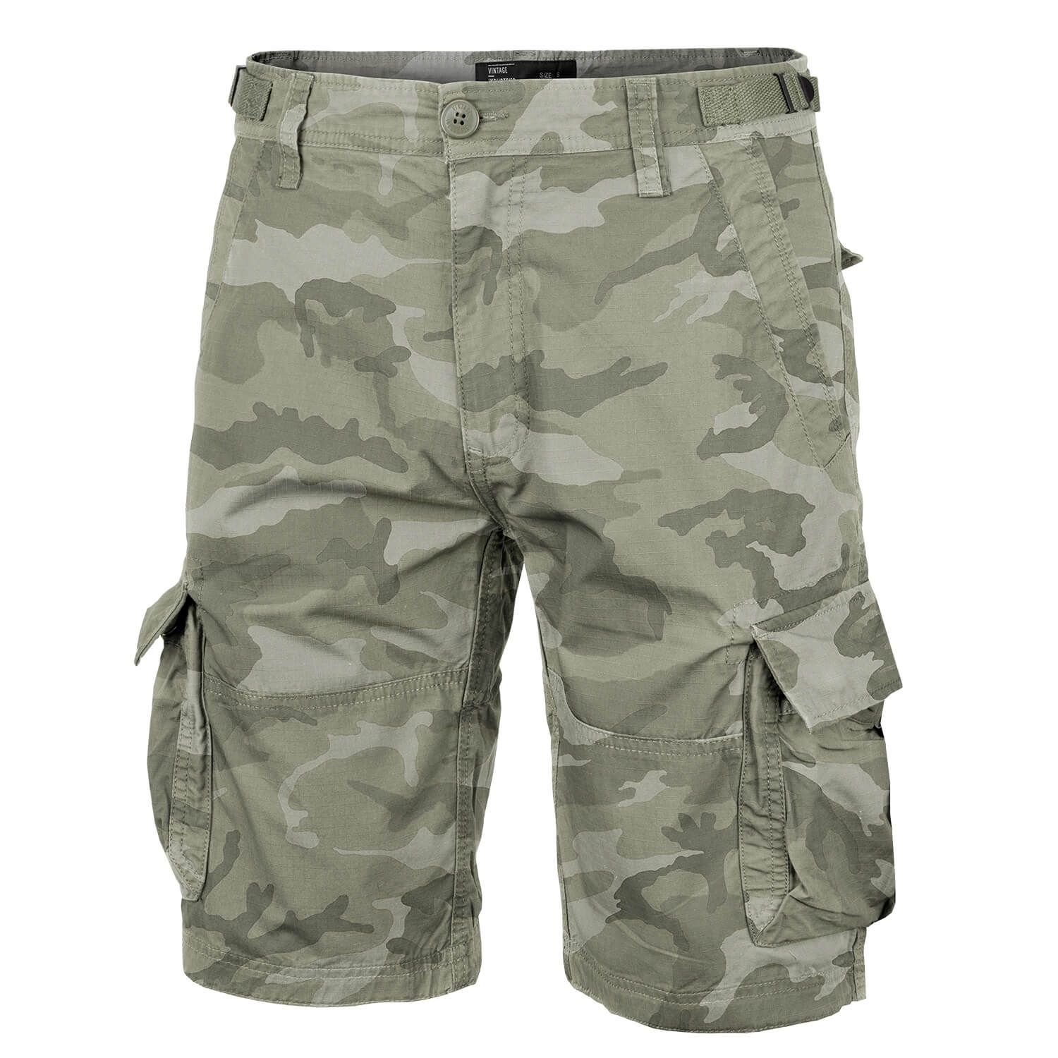 Terrance Shorts