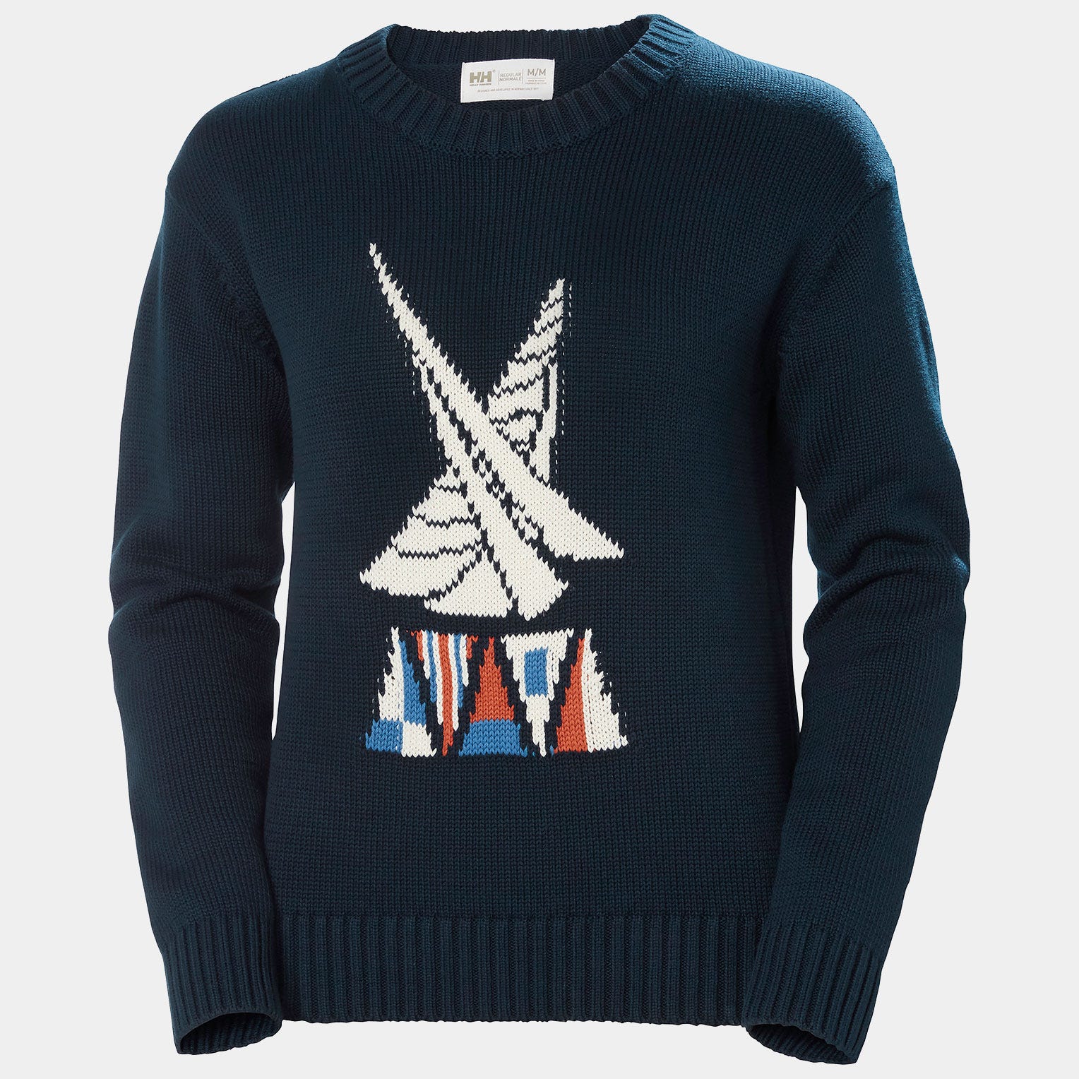 Women's Newport Sweater