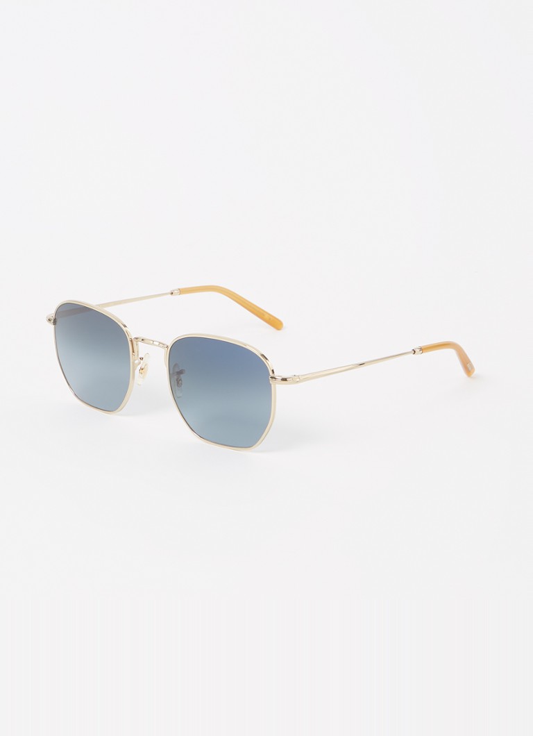 Oliver Peoples Kierney Sun poliarizuoti akiniai nuo saulės OV1331S