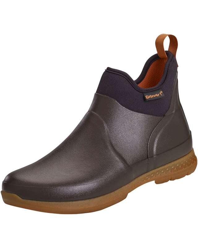 Gateway1 Damen Kurzgummistiefel Jodhpur 6 4mm