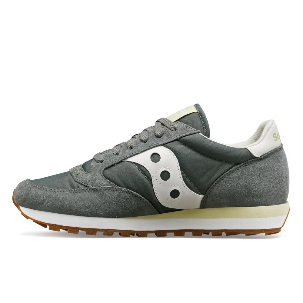 Saucony Jazz Original S2044-695 / grün