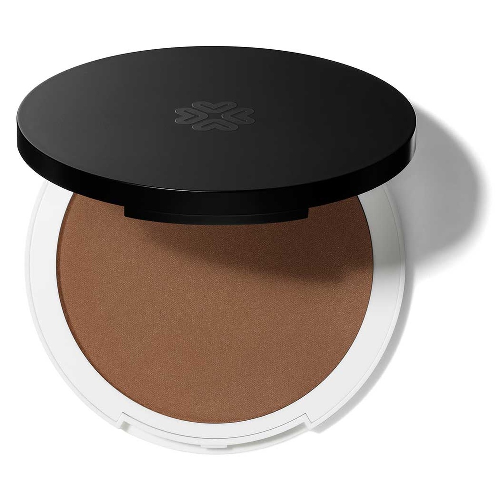 lily lolo Poudre bronzante compacte - Honolulu - 9g Poudre bronzante compacte
