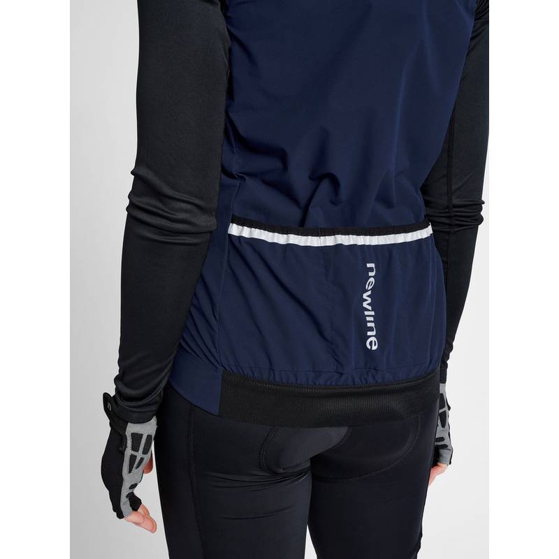 Newline WOMENS CORE BIKE GILET Gilet Damen