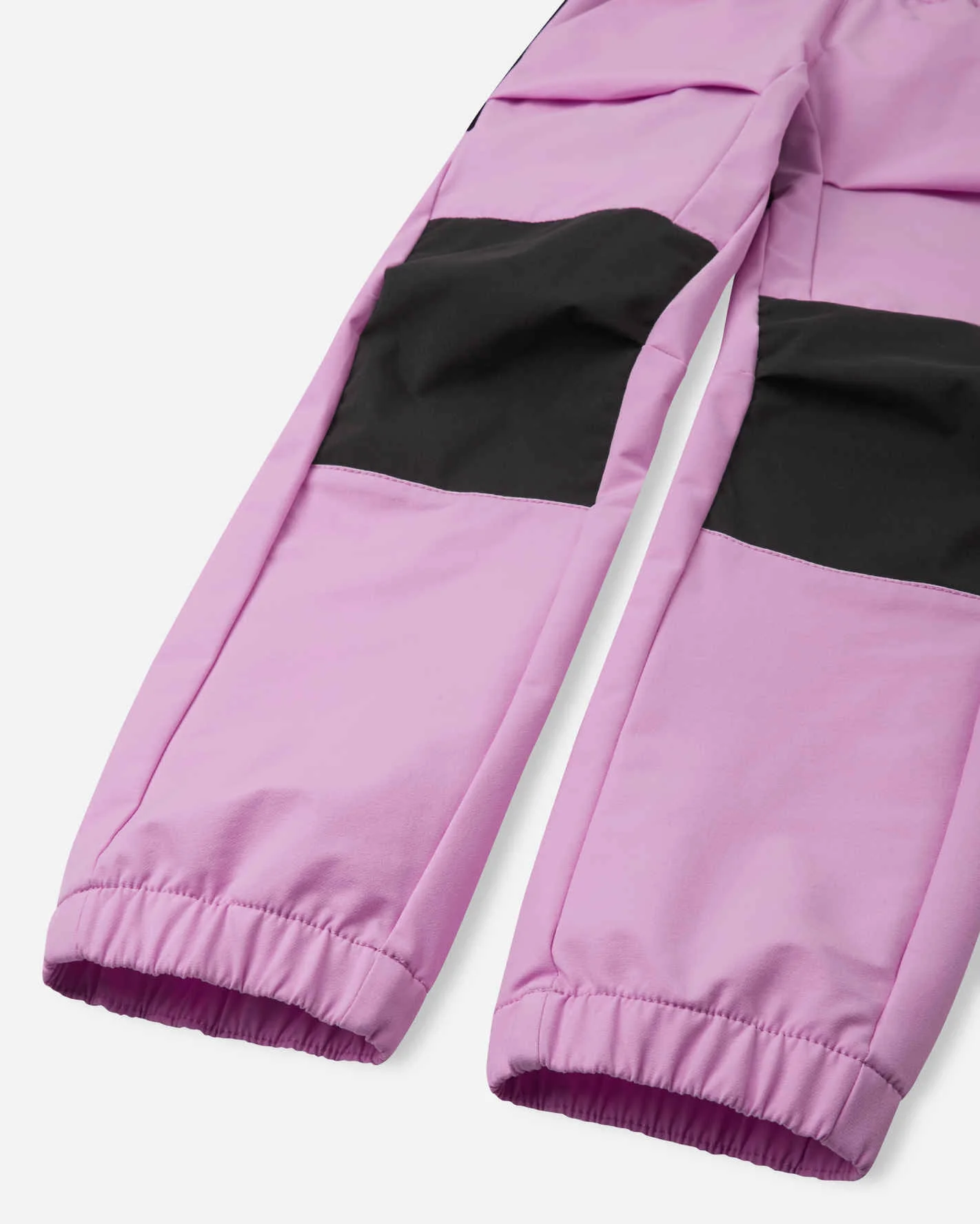 Kinder Outdoorhose Vaeltaa mit Verstärkungen