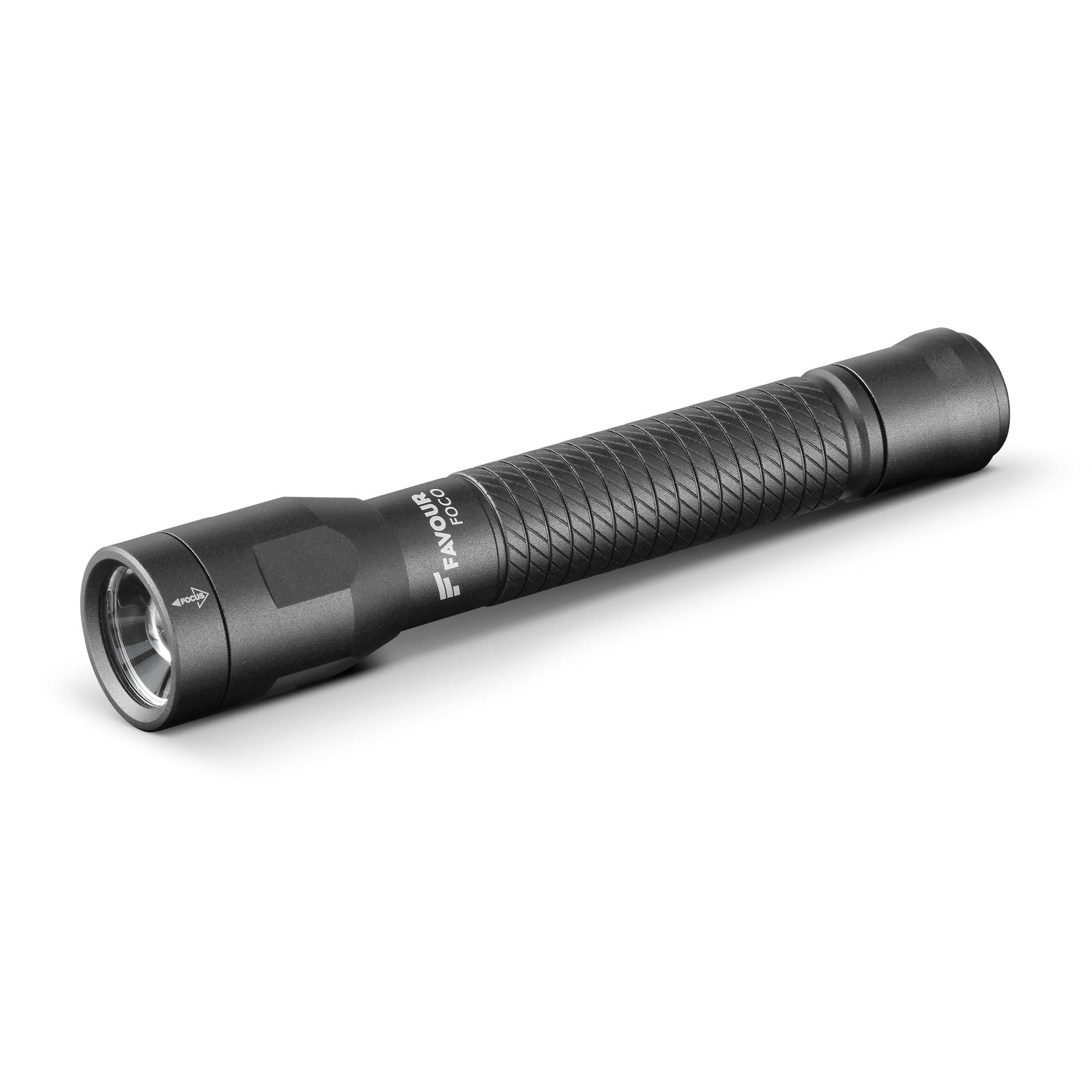 Favour T1921 LED-Taschenlampe
