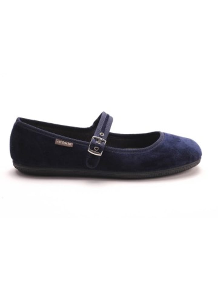 Victoria Janes Oda in Marine günstig kaufen 24
