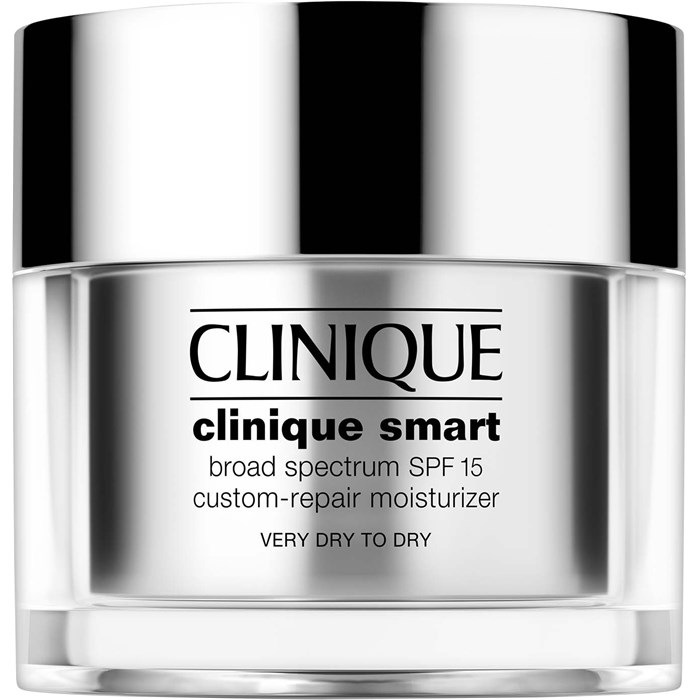 Clinique Smart SPF 15 Custom-Repair Moisturizer