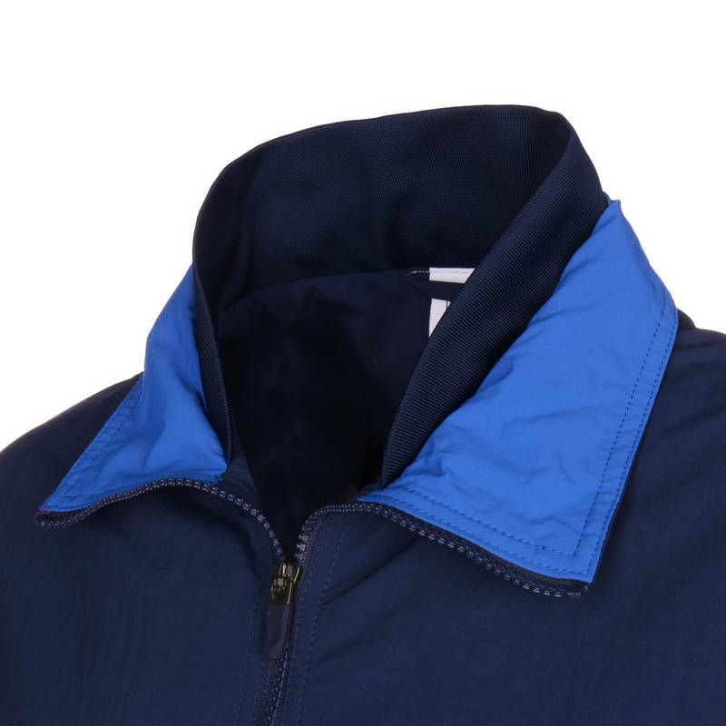 Nike Dallas Mavericks Courtside Jacke Herren