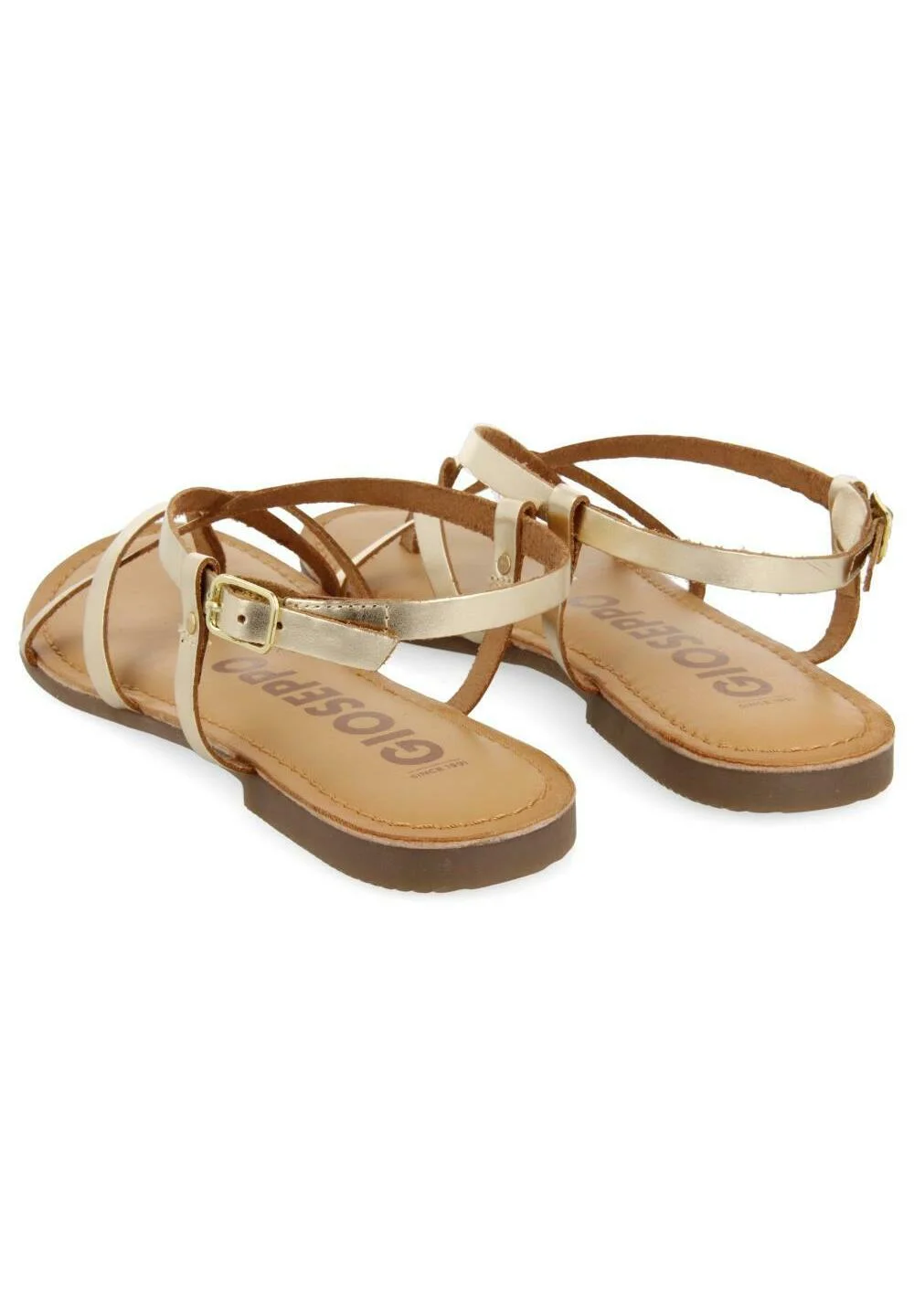 Gioseppo LELEX - Chanclas