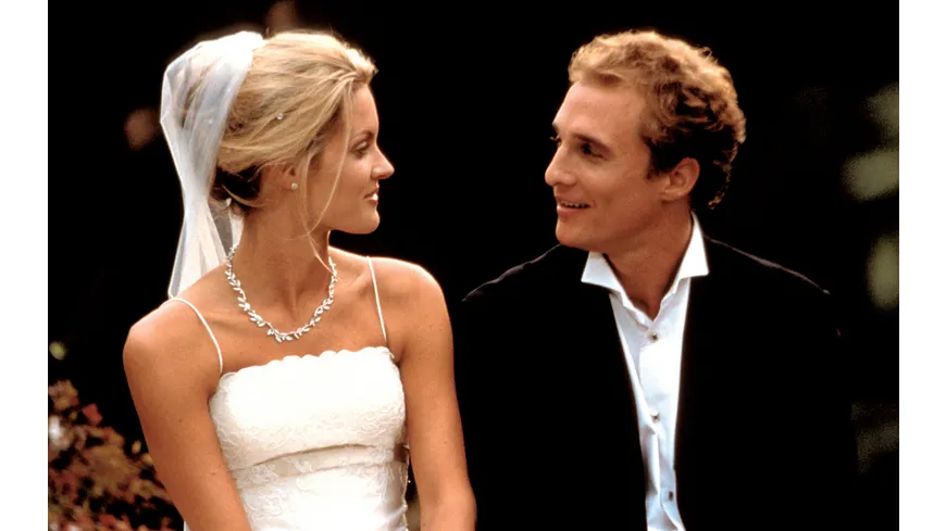 Wedding Planner - Verliebt, verlobt, verplant