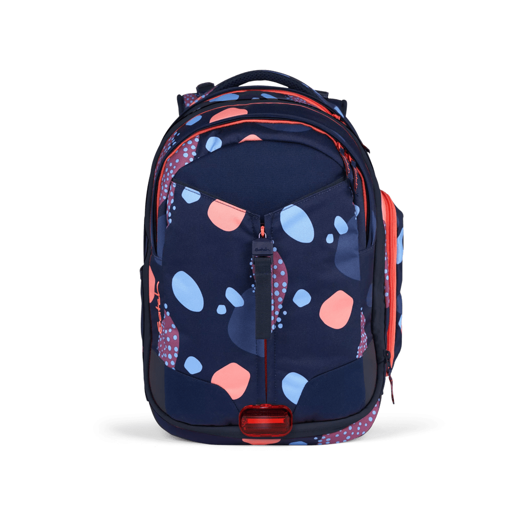 match Coral Reef