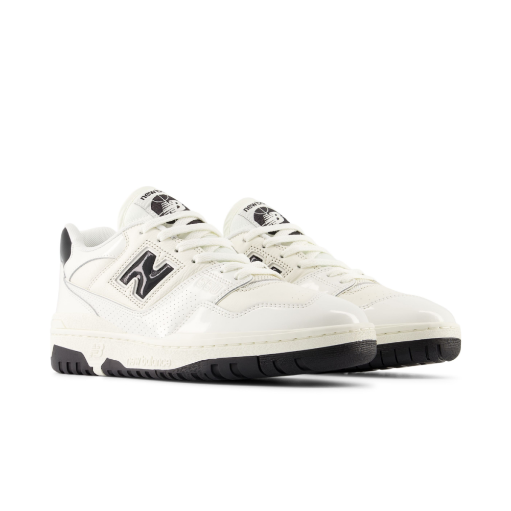 New Balance 550 BB550YKF / weiss