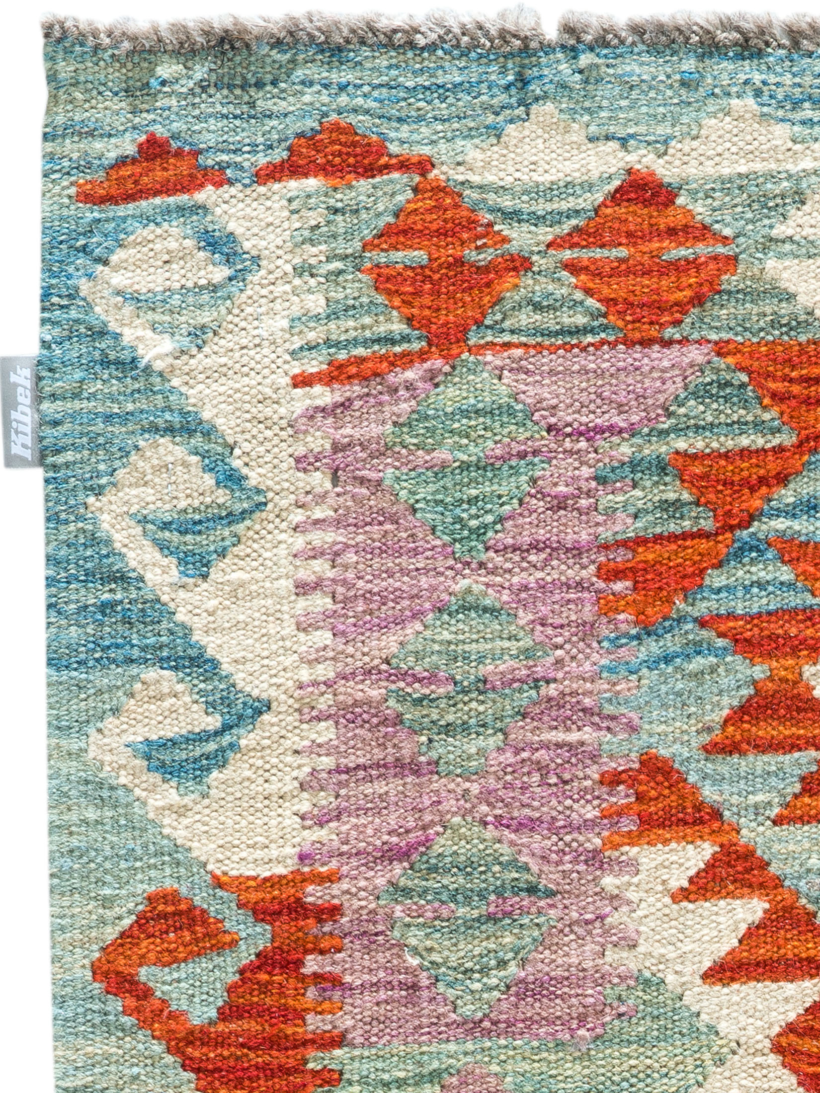 Afghan Kelim ca. 79 x 130 cm, Unikat / Einzelstück