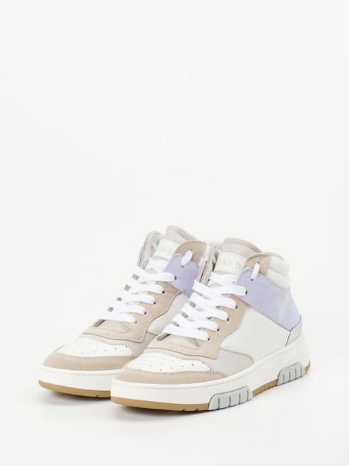 Sneaker high-16739790005 Andrea Sabatini